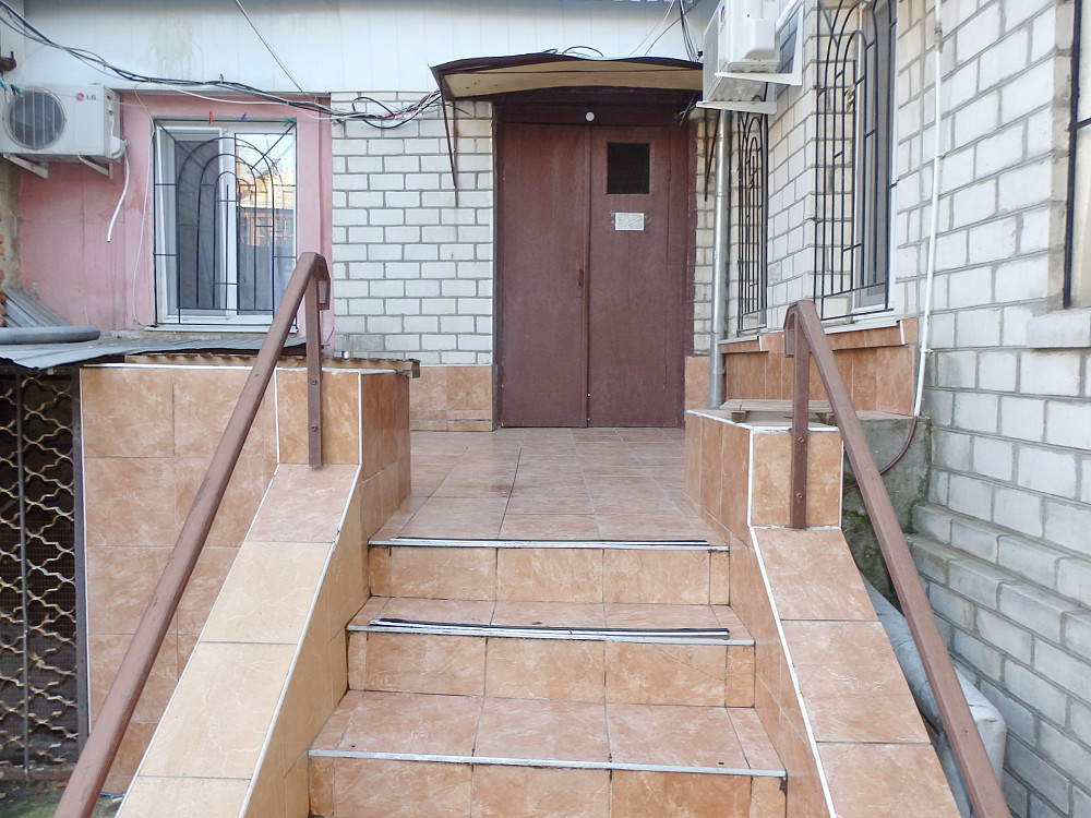 Продам  1 комнатную квартиру в коммуне Исторический Центр ул. Базарная/Осипова. Odessa - photo 13