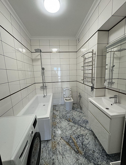 Продаж Квартира 3-кімнатна, 8/10 поверх на Заславского ул. Одеса - фото 3