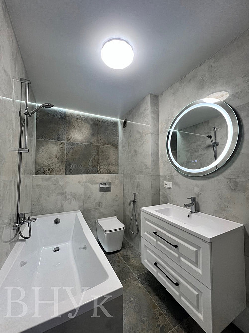 Продаж Квартира 2-кімнатна, 9/12 поверх на вул. Київська Ternopil' - photo 19