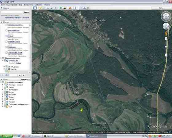 Продаж земельної ділянки 12 соток 