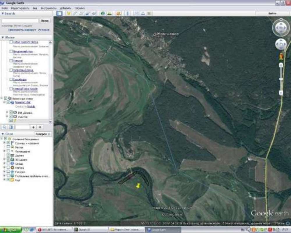 Продаж земельної ділянки 12 соток  - фото 1