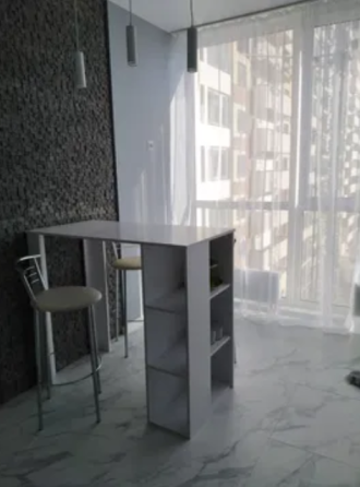 Продаж Квартира 1-кімнатна на ул. Марсельская, 33/1 Kryzhanivka (Shyriaivskyi raion)