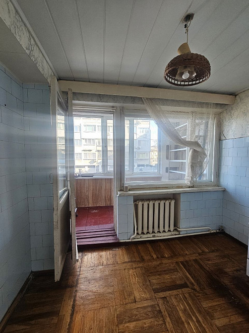 Продаж Квартира 3-кімнатна на ул. Торговая, 1а Одеса - фото 2