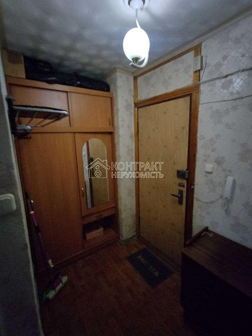 Продаж Квартира 1-кімнатна, 9/12 поверх на вул. Салтівське Харьков - изображение 6