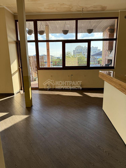 Продаж Квартира 4-кімнатна, 4/4 поверх на вул. Пушкинский въезд Харків - фото 2