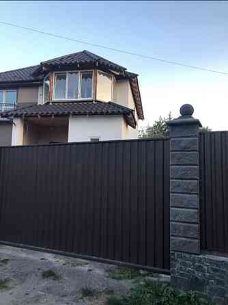 Продаж 2-поверховий Будинок з ділянкою 4 сот 120 кв.м 4 кімн. на Соснова Zhytomyr