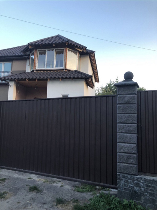 Продаж 2-поверховий Будинок з ділянкою 4 сот 120 кв.м 4 кімн. на Соснова Житомир - изображение 2