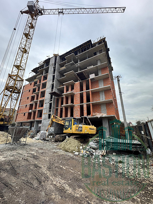 Продаж 3к Квартира 68.5 кв.м селянська вул. Івано-Франківськ - фото 15