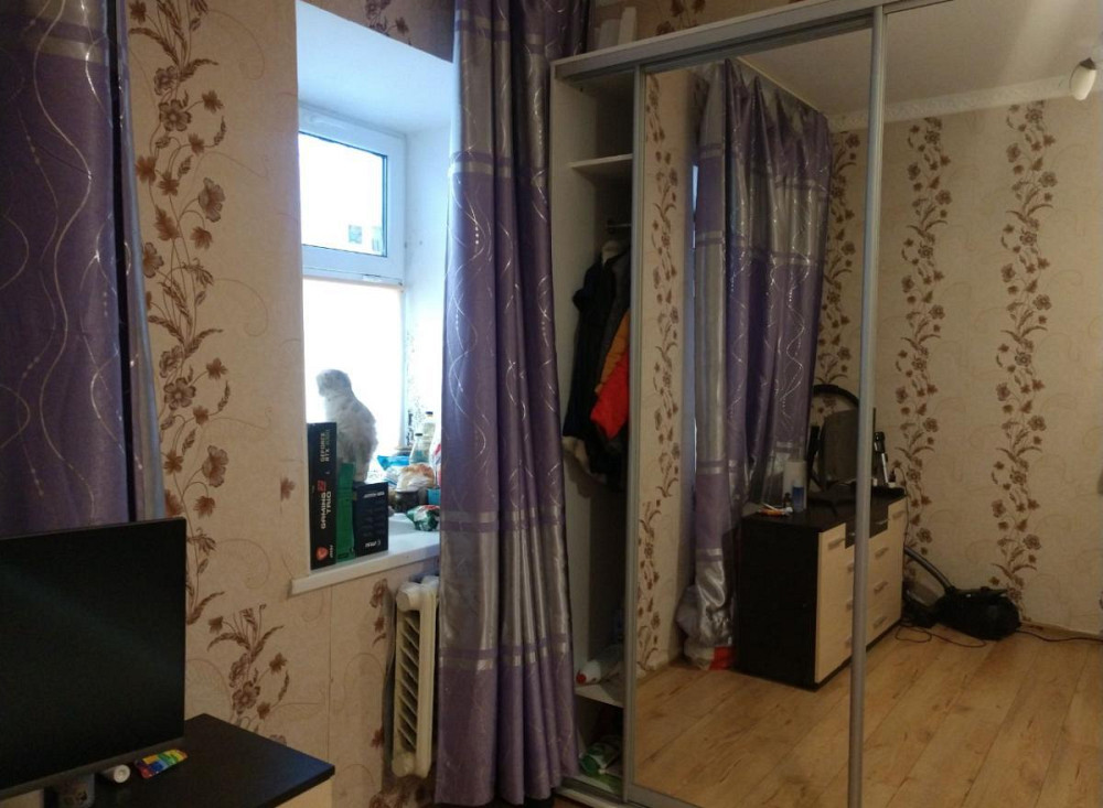 Продам 2х к.квартиру в центрі міста Одеса - фото 1