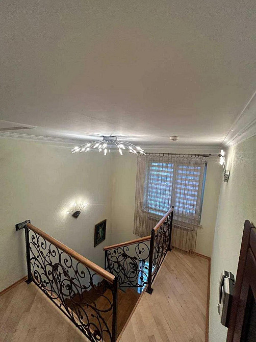 Продаж Квартира 4-кімнатна, 3/4 поверх на вул. Скромна L'viv - photo 5