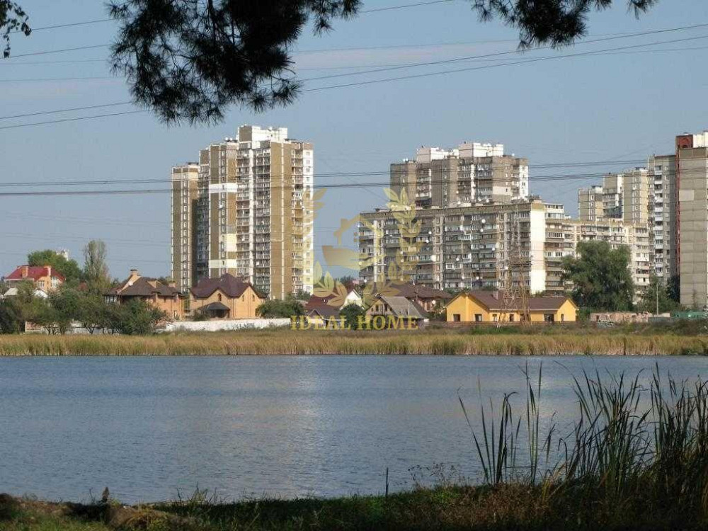 Продаж Будинок 8-кімнатний на Дмитрия Яворницкого ул., 1 Kiev - photo 13