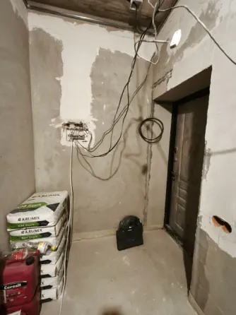 For sale 3-room Apartment 116 sq.m Волошкова 8 Mynai