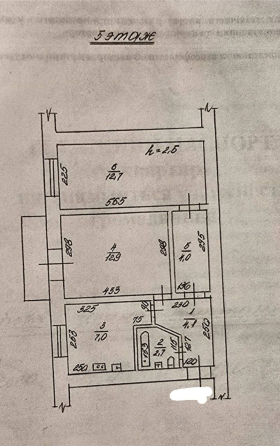 Продам 2-х комнатную квартиру на Нежинской . Одеса