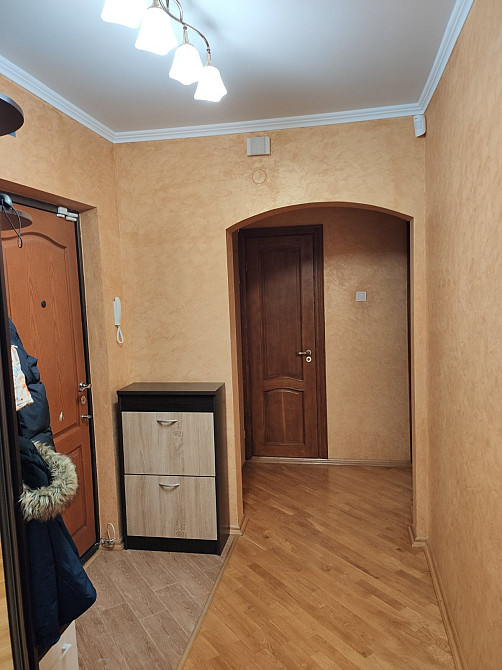 Продаж Квартира 1-кімнатна, 5/5 поверх на Вербицького М. вул., 10 Тернопіль - фото 5