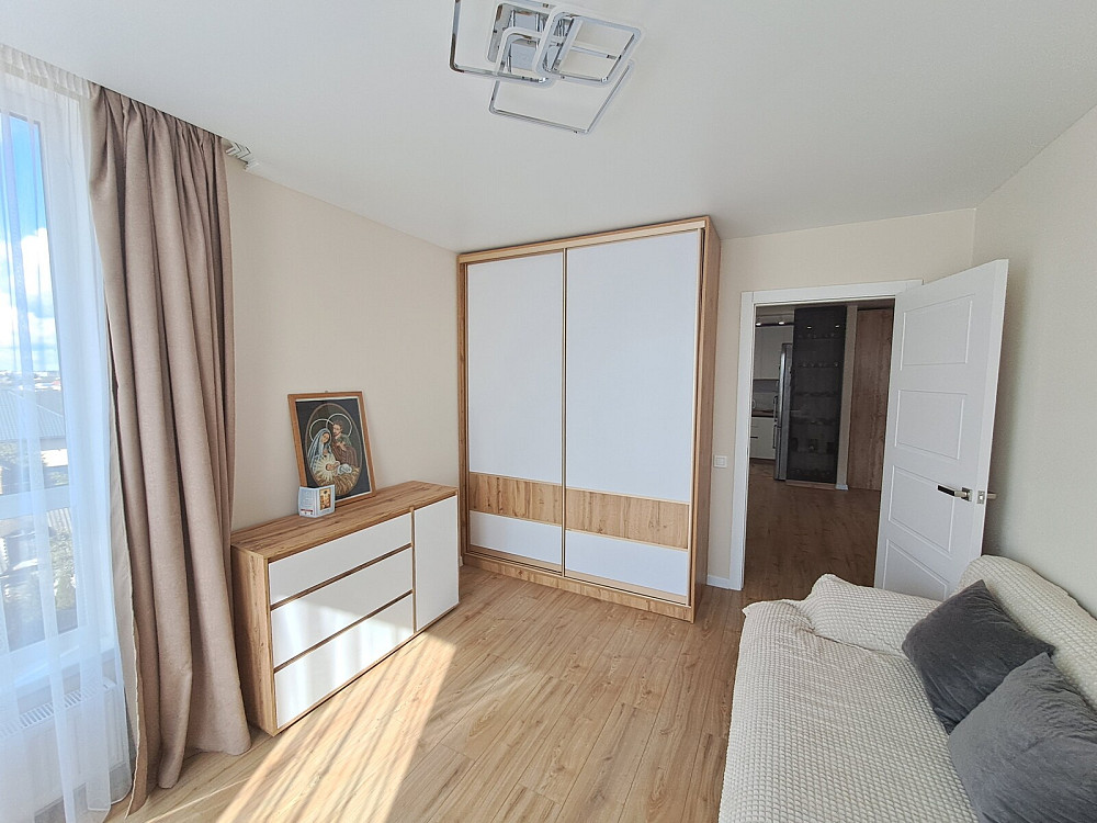 Продаж 2к квартири 67 кв. м на вулиця Микулинецька Велика Березовиця - фото 11