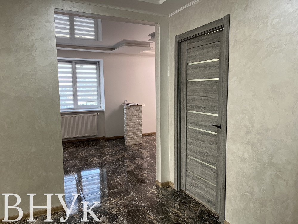 Продаж Квартира 2-кімнатна, 4/9 поверх на вул. Пирогова Тернопіль - фото 4