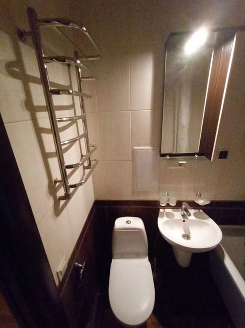 Оренда Квартира 2-кімнатна, 4/5 поверх на Чупринки, 6 Киев - изображение 10