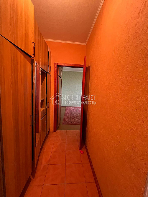 Продаж Квартира 1-кімнатна, 7/16 поверх на вул. Салтівське Харків - фото 6