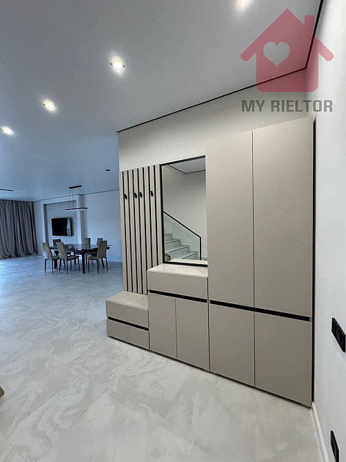 Будинок(Таунхаус) Ужгород. Сторожниця! New village!  - photo 9