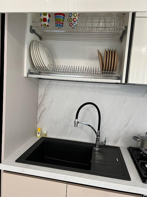 Оренда 2к квартири 92 кв. м Львів - фото 15