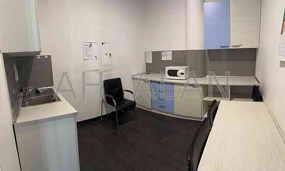 Оренда офісне приміщення на Мокра вул., 20A поверх - 2/2 Киев