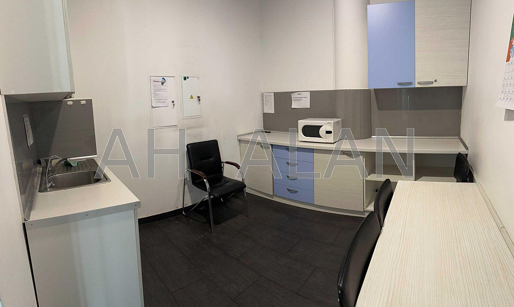 Оренда офісне приміщення на Мокра вул., 20A поверх - 2/2 Київ - фото 6