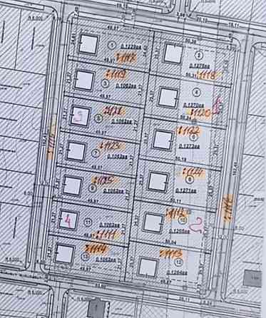 Продаж земельної ділянки 13 соток на Зарічани Житомир