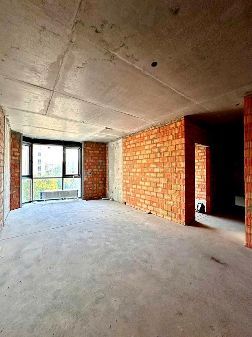 Продаж Квартира 2-кімнатна, 4/8 поверх на Василя Липківського (раніше Урицького) вул., д. 38 Киев - изображение 11