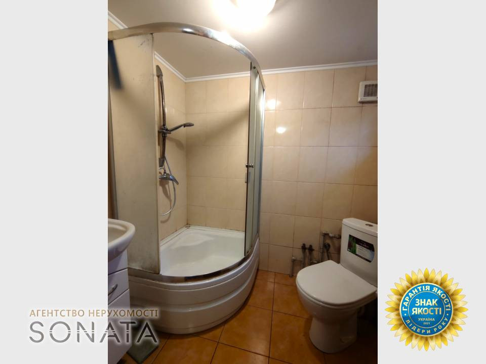 Продаж 1-поверховий Будинок  62 кв.м 4 кімн. на вул. Василини Черкаси - фото 10