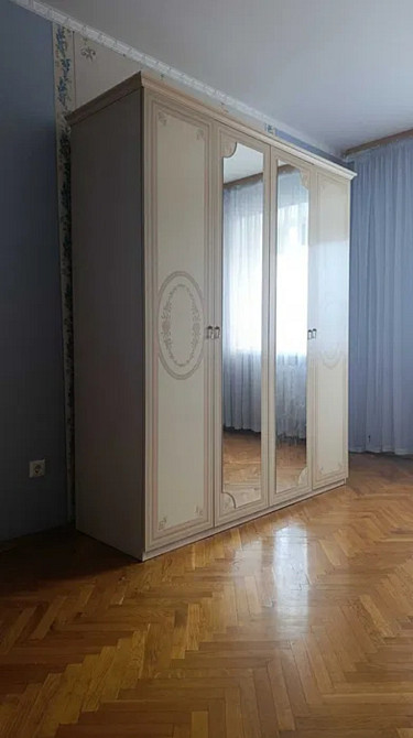 Оренда Квартира 2-кімнатна, 3/18 поверх на Срібнокільська, 24 Київ - фото 6