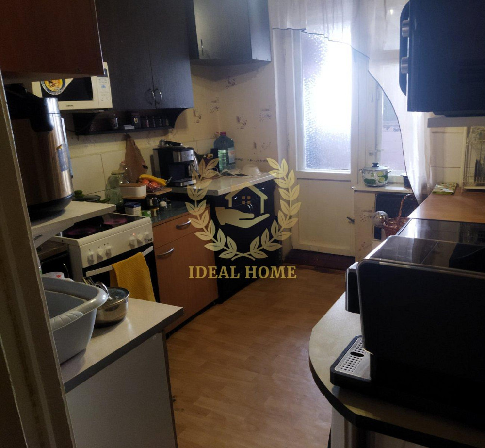 Продаж Квартира 1-кімнатна, 11/16 поверх на Азербайджанская ул., 8А Київ - фото 3