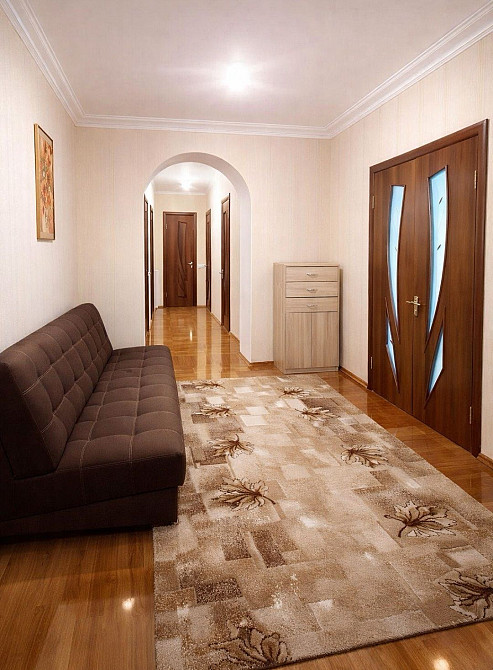 Продаж Квартира 3-кімнатна, 1/12 поверх на Володимира Івасюка вул., д. 20б Киев - изображение 1