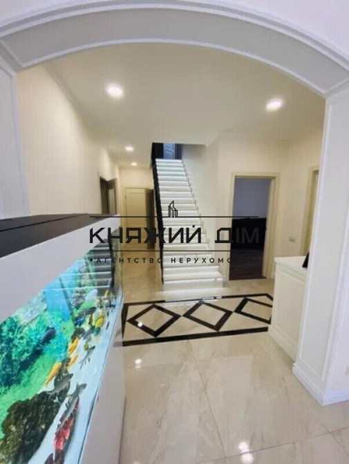 Продажа дома в с. Гатное 2 эт. с террасой. № 229335  - фото 10