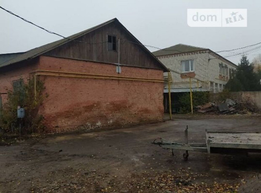 Продаж приміщення вільного призначення поверх - 1/1 Винница - изображение 3