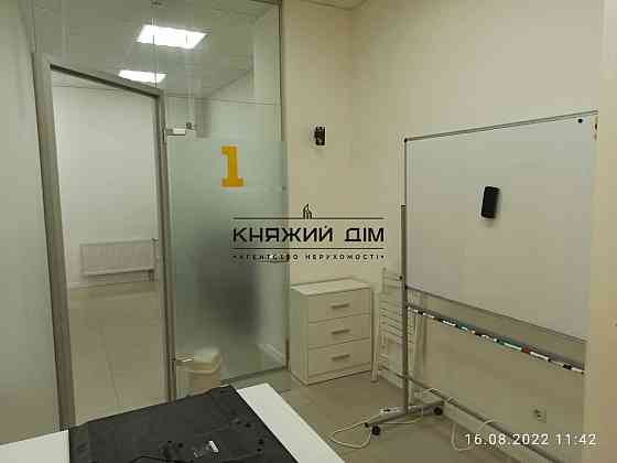 Оренда офісне приміщення на Александровская ул. поверх - 1/12 Київ