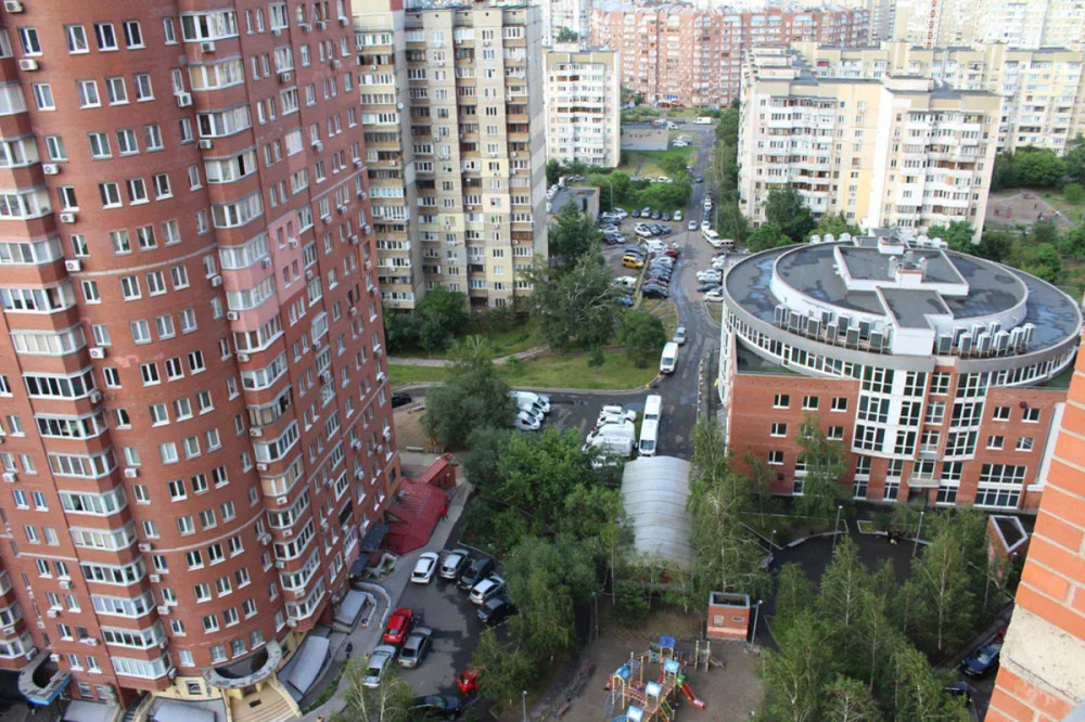 Оренда Квартира 4-кімнатна, 18/28 поверх на Анни Ахматової, 13 Київ - фото 18