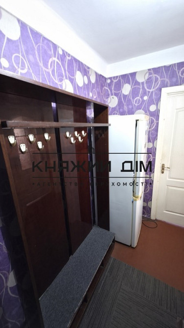 Продаж Квартира 2-кімнатна, 2/5 поверх на Харьковское шоссе Киев - изображение 17