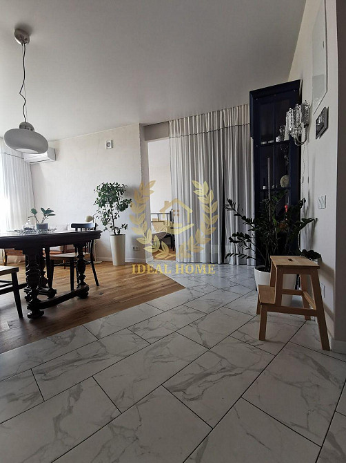 Продаж квартири в ЖК Антрацит на Петропавлівській Борщагівкі  - фото 5