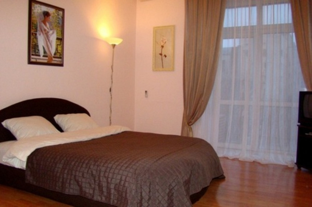 Оренда Квартира 1-кімнатна на ул. Костельная, 10 Київ - фото 1