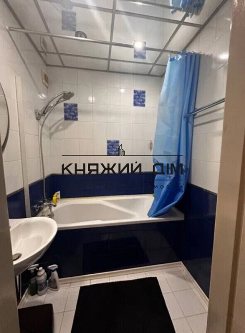 Продаж 2 кімнатної квартири по вул. Урлівська 9 №21146031 м.Позняки Київ - фото 12