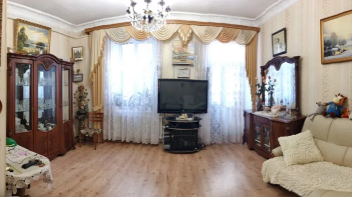 Продаж Квартира 3-кімнатна на ул. Осипова, 31 Одеса - фото 6