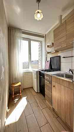 Продаж Квартира 1-кімнатна, 6/9 поверх на Вишгородська, 10 Київ