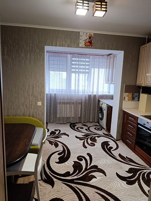 Оренда Квартира 1-кімнатна, 11/16 поверх на Поріка Київ - фото 1