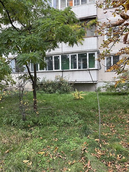 Продаж Квартира 2-кімнатна, 1/9 поверх на Оболонський просп., 40 Kiev - photo 20