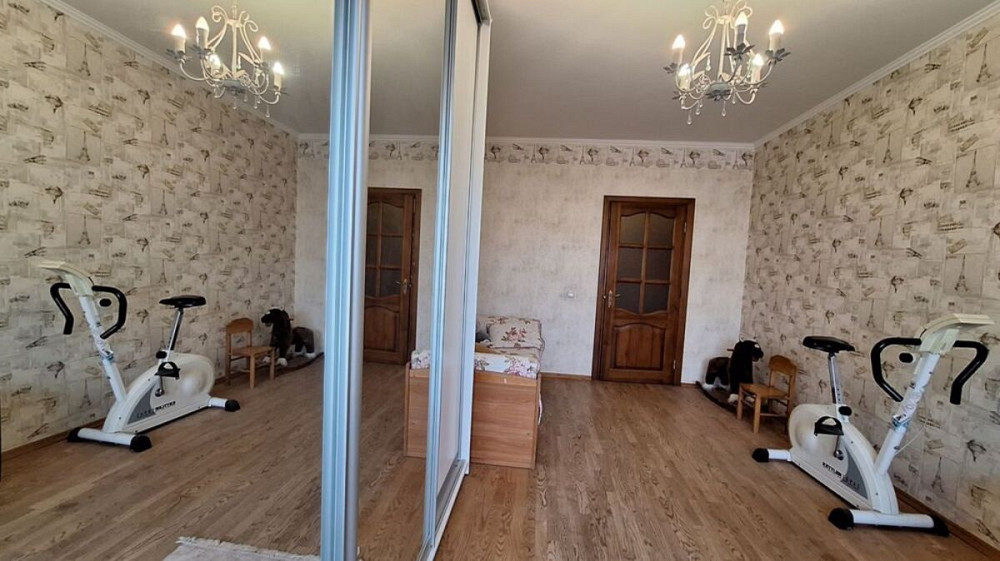 Оренда Квартира 1-кімнатна, 13/17 поверх на Драгоманова, 12 Київ - фото 20