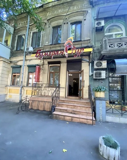 Оренда офісне приміщення на Успенская ул., 49 поверх - 1/3 Odessa - photo 9