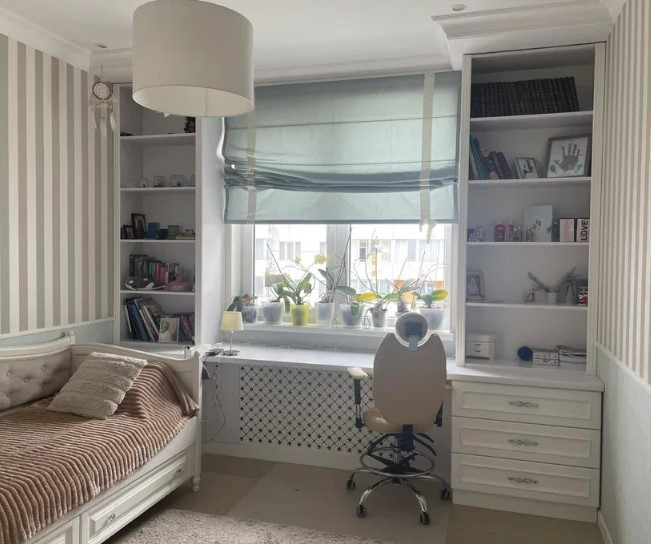 Продаж Квартира 2-кімнатна на ул. Среднефонтанская, 35 Одеса - фото 9