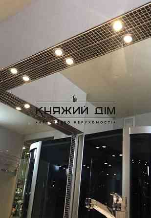 Оренда офісне приміщення на Днепровская Набережная поверх - 14/17 Київ