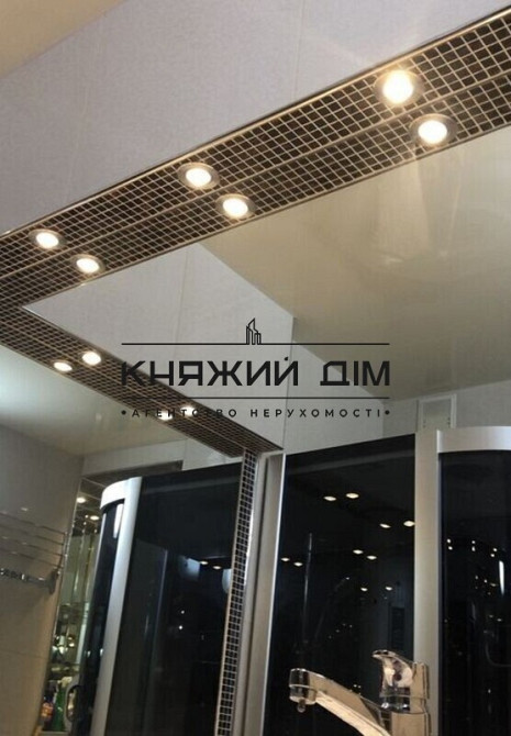 Оренда офісне приміщення на Днепровская Набережная поверх - 14/17 Київ - фото 4