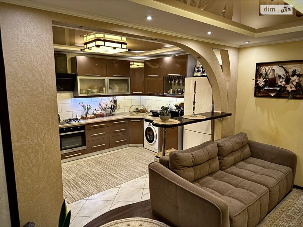 Продаж Квартира 3-кімнатна, 4/5 поверх на Миколаївська Вінниця - фото 4